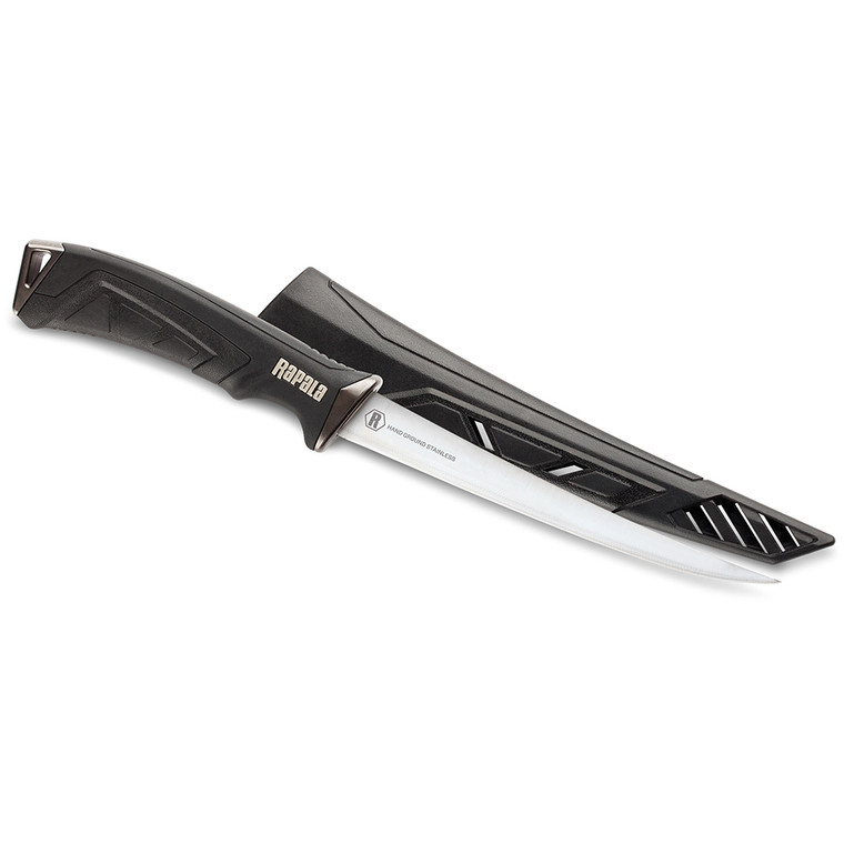 Rapala Fish Pro Fillet Knife - 6", made by Rapala - FPF6