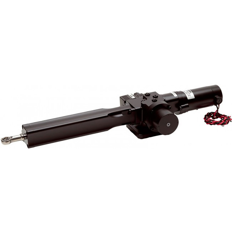 B&G Hydraulic Ram Type 1 - 12V - RAM-T1-12V, made by B&G - RAM-T1-12V