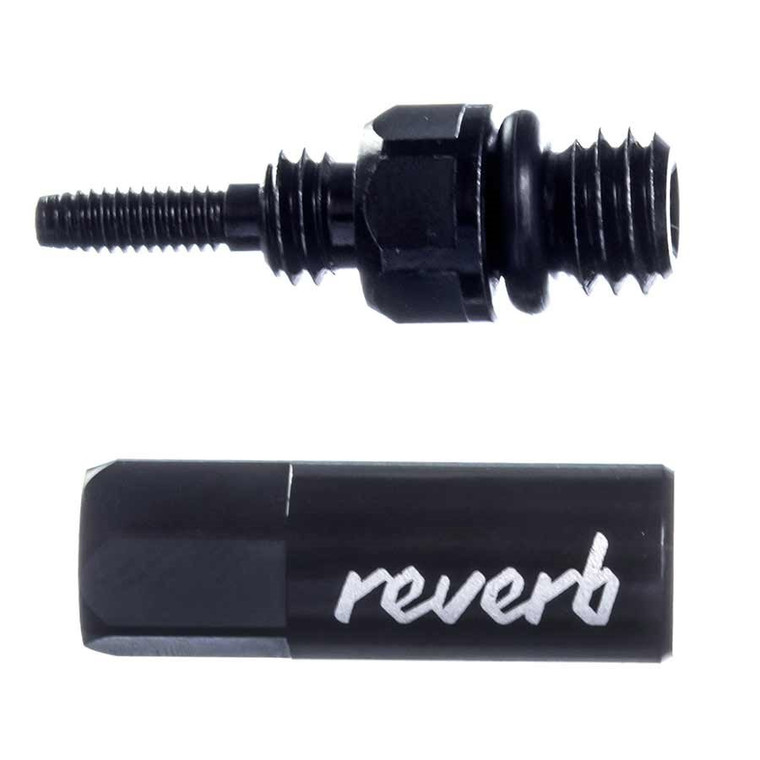 Reverb, Hose Barb, made by RockShox - 11.6815.022.020