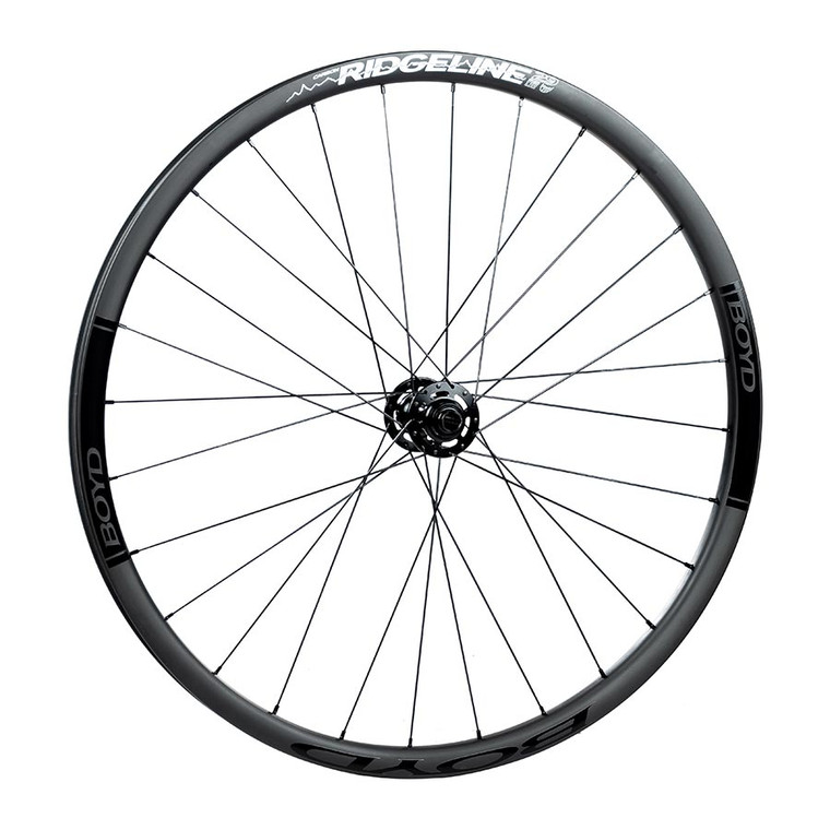 Ridgeline, made by Boyd Cycling - 2020RL2932HRB-XDR