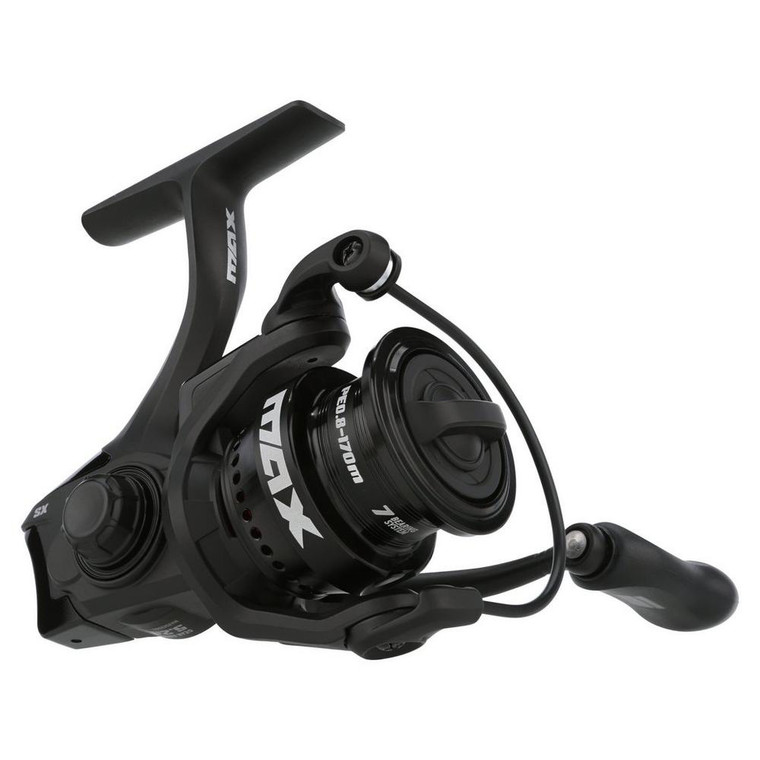 Abu Garcia Max SX SP2000 Spinning Reel MAXSXSP2000 - 1609811, made by Abu Garcia - 1609811