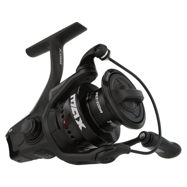 Abu Garcia Max SX SP4000 Spinning Reel MAXSXSP4000 - 1609817, made by Abu Garcia - 1609817