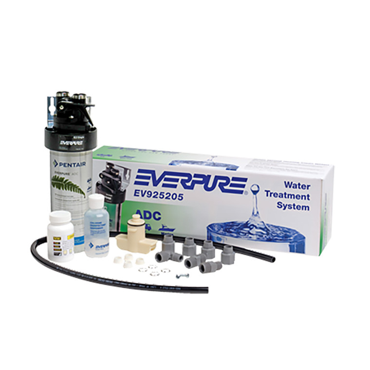 Shurflo by Pentair Everpure® Filtration System - EV925205, made by Shurflo by Pentair - EV925205