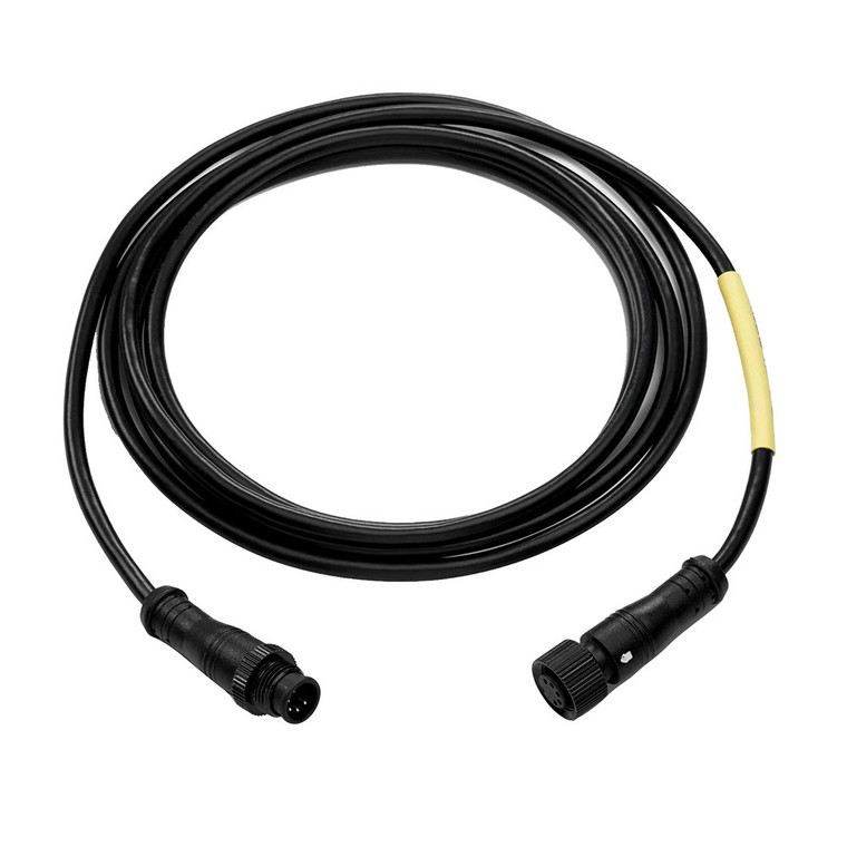 JL Audio Cable f/Connection of Non-NMEA 2000® Remote Controllers w/MediaMaster® , made by JL Audio - 010-13429-00 JL Audio Cable f/Connection of Non-NMEA 2000® Remote Controllers w/MediaMaster® , made by JL Audio - 010-13429-00