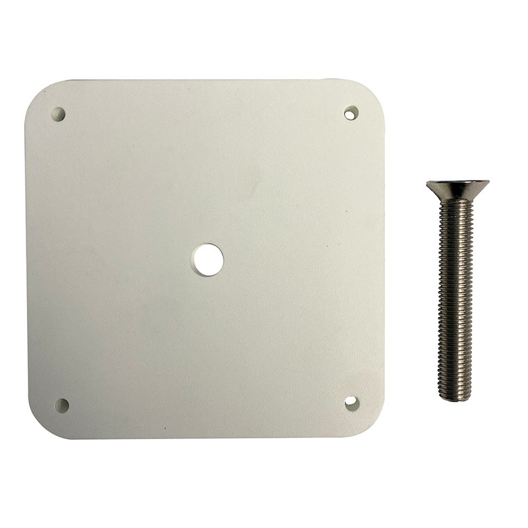 Sea Swivel 3/4" Riser Kit f/Sea Swivel Mount - SEA-HDM-RISER-KIT, made by Sea Swivel - SEA-HDM-RISER-KIT Sea Swivel 3/4" Riser Kit f/Sea Swivel Mount - SEA-HDM-RISER-KIT, made by Sea Swivel - SEA-HDM-RISER-KIT