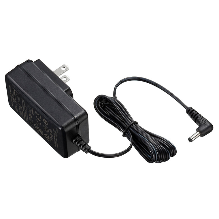 Standard Horizon SAD-24B 110V Charger f/HX100 & HX380 - SAD-24B, made by Standard Horizon - SAD-24B