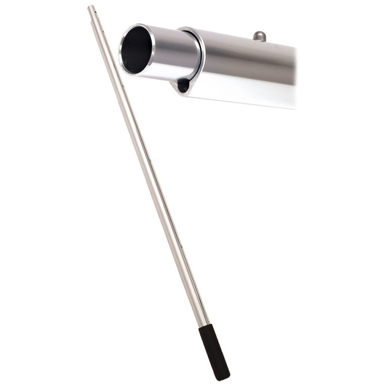 Swobbit Perfect Pole - 3' to 6' Extension - SW45650, made by Swobbit - SW45650