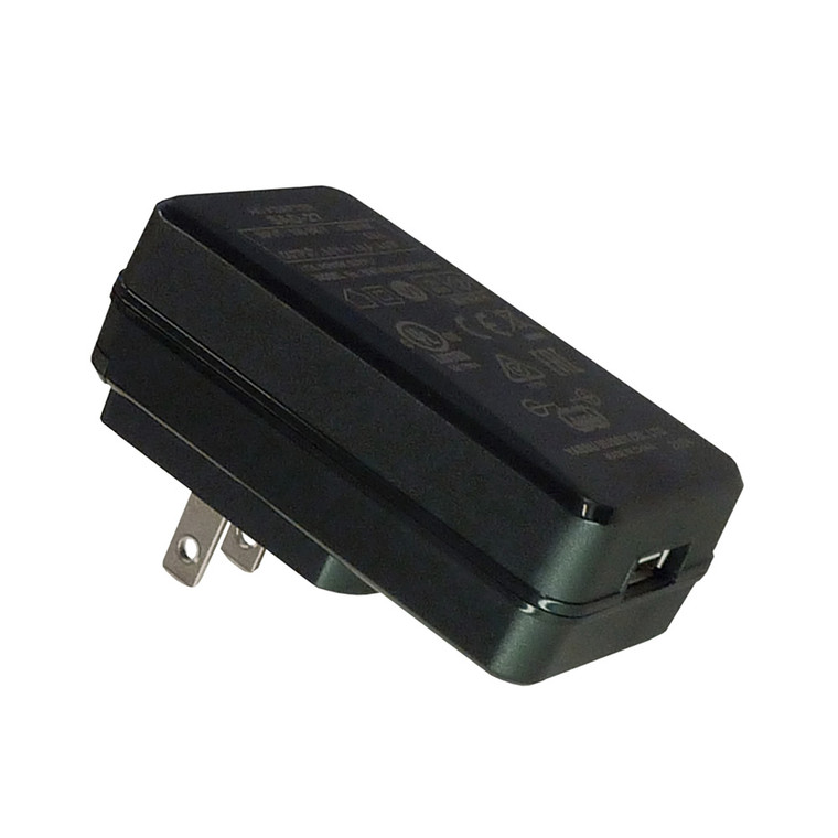 Standard Horizon USB AC Adapter - SAD-27B, made by Standard Horizon - SAD-27B