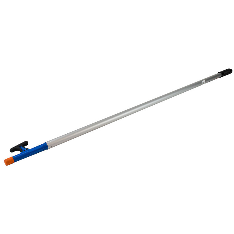 Sea-Dog Aluminum Boat Hook - 4' - One Piece - 491012-1, made by Sea-Dog - 491012-1
