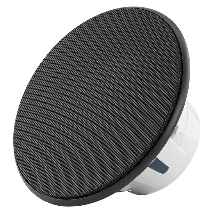 JL Audio M6 Series 7.7" Marine Coaxial Speakers w/Black Luxe Grille - M6-770X-L-SbSb-Single - 010-03866-00, made by JL Audio - 010-03866-00 JL Audio M6 Series 7.7" Marine Coaxial Speakers w/Black Luxe Grille - M6-770X-L-SbSb-Single - 010-03866-00, made by JL Audio - 010-03866-00