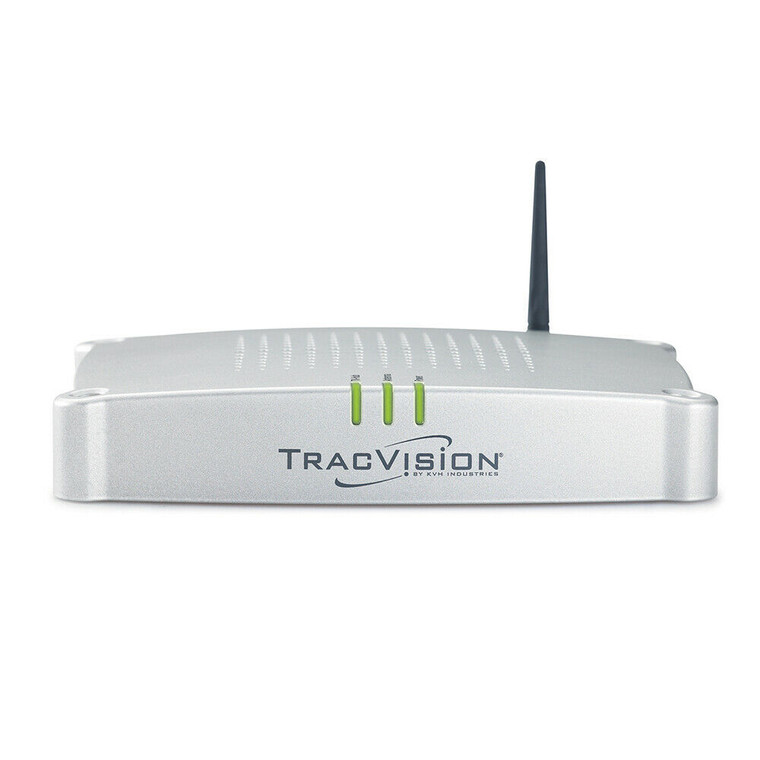 KVH TV-Hub A f/Circular TV Series Systems - 01-0380-05, made by KVH - 01-0380-05
