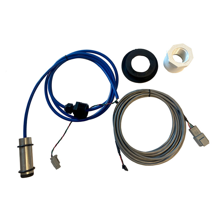 Raritan TankAssure Tank Monitoring Sensor Kit (Sensor Kit Only) - 15610, made by Raritan - 15610 Raritan TankAssure Tank Monitoring Sensor Kit (Sensor Kit Only) - 15610, made by Raritan - 15610