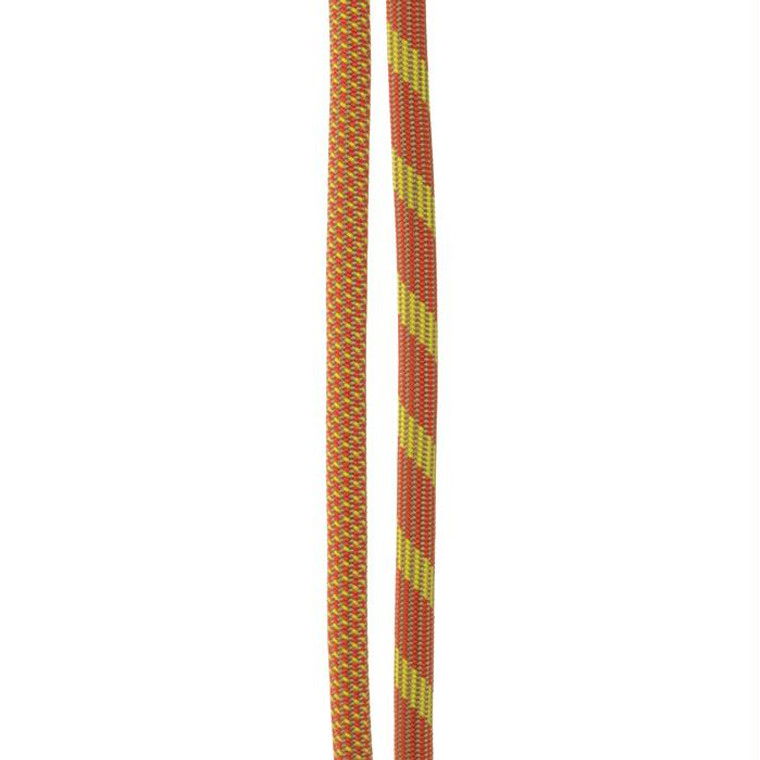 Glider Bi 9.9Mmx70M D/Sun Dry, made by Maxim Climbing Ropes -