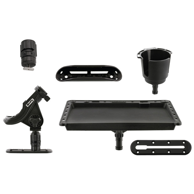 Scotty Kayak Fishing Starter Pack - 0111, made by Scotty - 0111