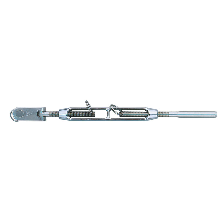 C. Sherman Johnson Open Body Jaw to Swage Turnbuckle f/1/8" Wire - 26-314, made by C. Sherman Johnson - 26-314