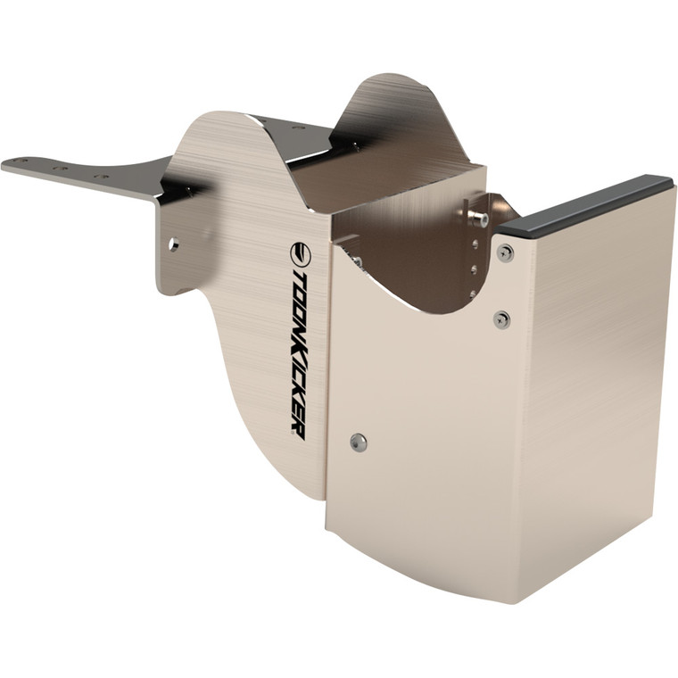 TOON KICKER Pontoon Outboard Bracket - 9100, made by TOON KICKER - 9100