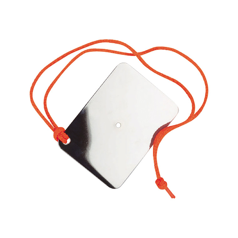Orion Signaling Mirror w/Lanyard - 916, made by Orion - 916