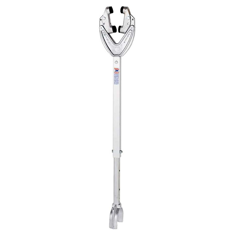 Attwood Adjustable Heavy-Duty Transom Saver - 24"-36" - SP-4000-ADJ-RB, made by Attwood Marine - SP-4000-ADJ-RB