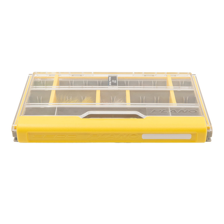 Plano EDGE™ 3500 Stowaway Box - PLASE350, made by Plano - PLASE350