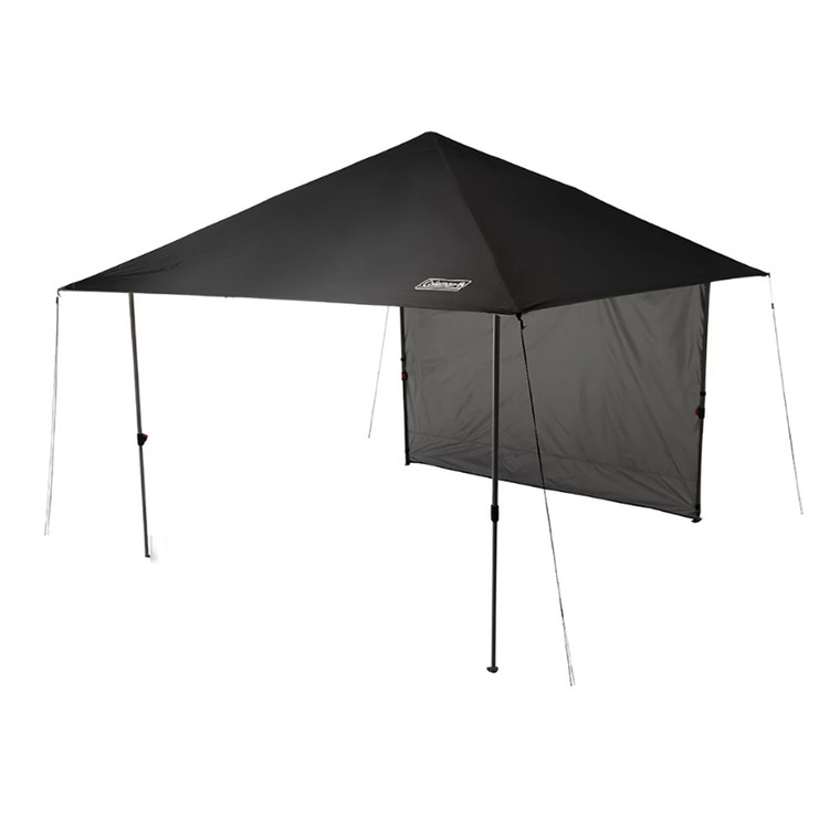 Coleman OASIS™ Lite 10' x 10' Canopy w/Sun Wall - 2156421, made by Coleman - 2156421