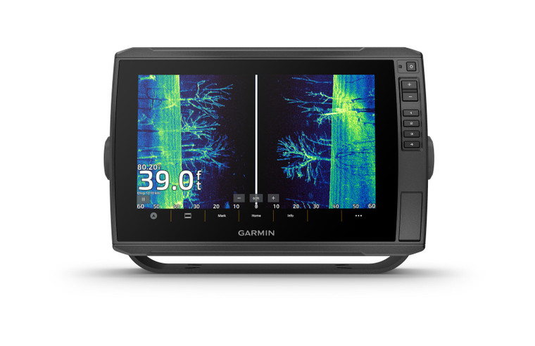 Garmin ECHOMAP™ Ultra 2 106sv w/GT56UHD-TM Transducer - Garmin Navionics+ - 010-02880-01, made by Garmin - 010-02880-01