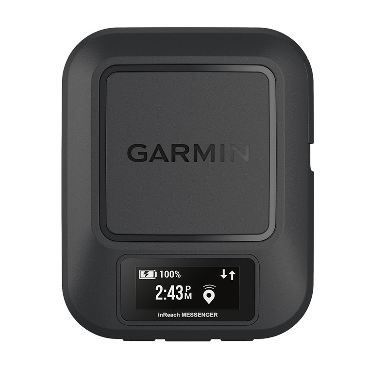 Garmin inReach® Messenger - 010-02672-00, made by Garmin - 010-02672-00