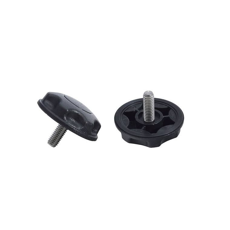 Lowrance Gimbal Bracket Knobs - 000-10467-001, made by Lowrance - 000-10467-001