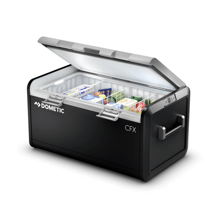 Dometic CFX3 100 Powered Cooler - 9600024623, made by Dometic - 9600024623