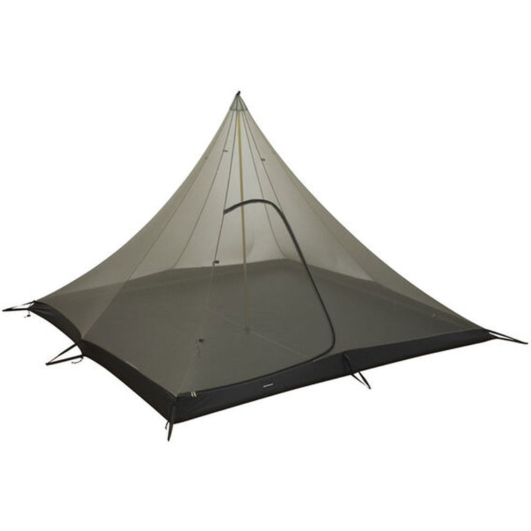 Black Diamond Mega Bug 4 Person Tent Black Diamond Equipment BD8102210000ALL1