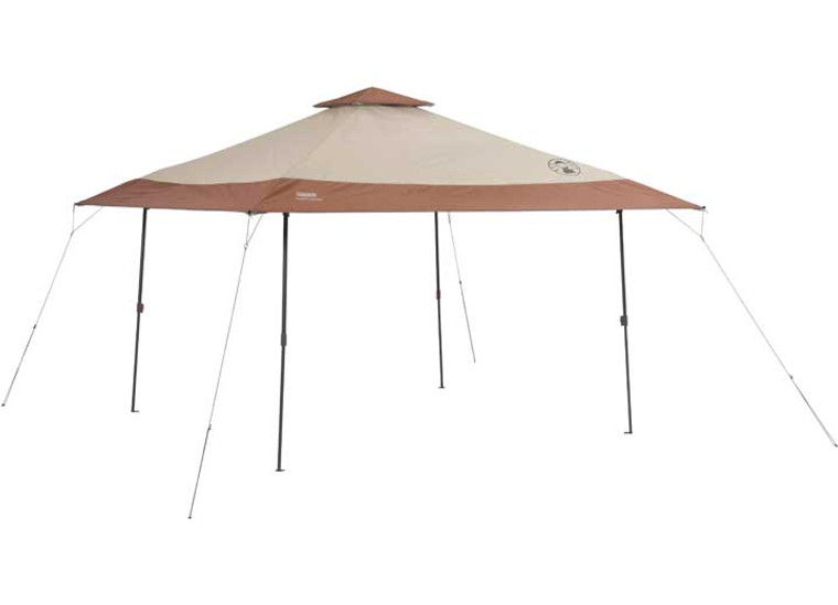 Coleman Shelter 13x13 Back Home C001 Coleman 2000035727