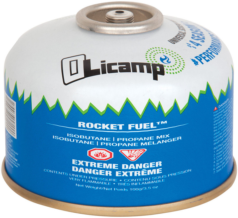Olicamp Rocket Fuel Olicamp 328062