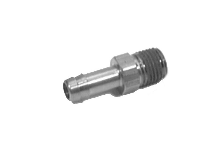 Fuel Line Fitting - Quicksilver 89771Q2 Quicksilver 89771Q2