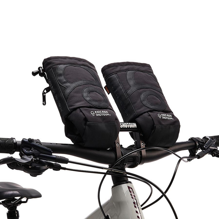 Pogies Kids Ride Shotgun KRS-APP-PGS-01