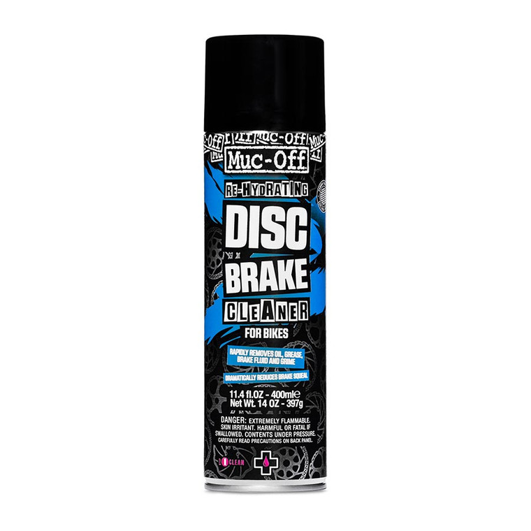 Muc-Off Disc Brake Cleaner MUC-OFF 913US Muc-Off Disc Brake Cleaner MUC-OFF 913US