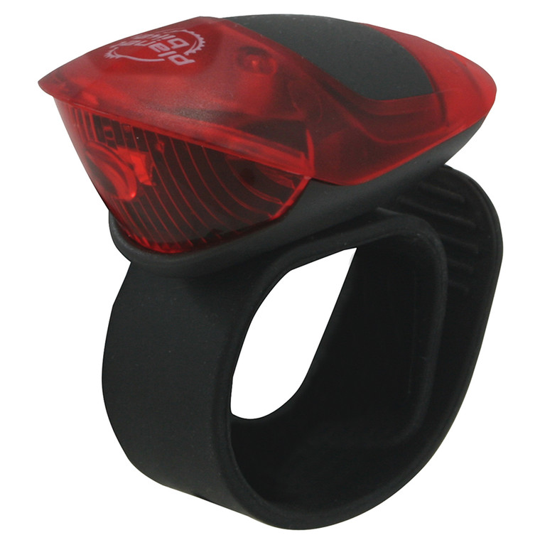 Planet Bike Spok Rear Bike Light Planet Bike 3059
