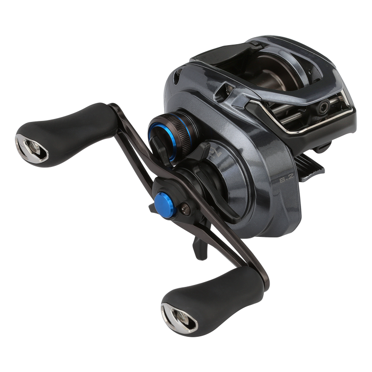 Shimano SLX 70 Casting Reels