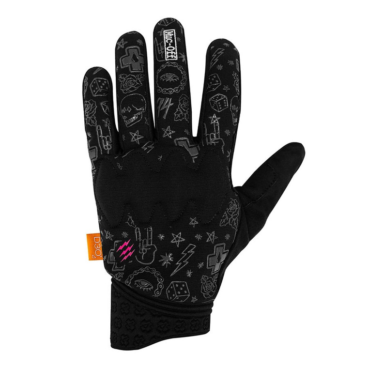 Muc-Off D30 Rider Gloves MUC-OFF 20996