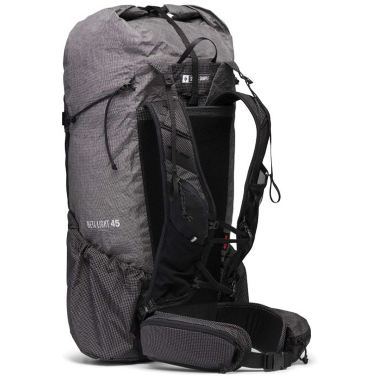 Black Diamond Betalight 45L Backpack Black Diamond Equipment BD6800240040LRG1