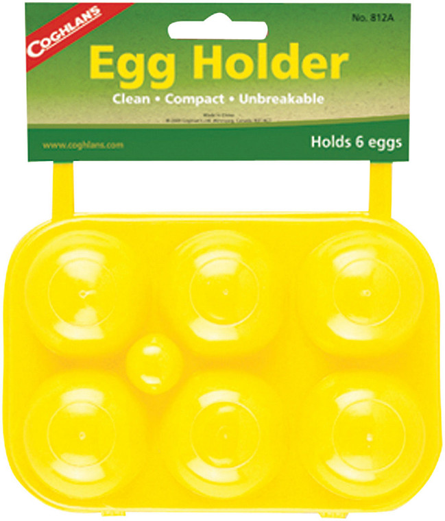 Coghlan's Egg Carriers Coghlans 511A