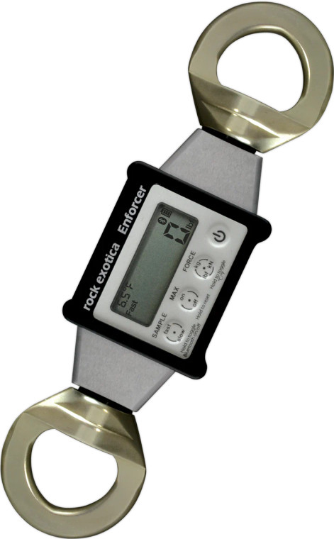 Rock Exotica Enforcer Load Cell