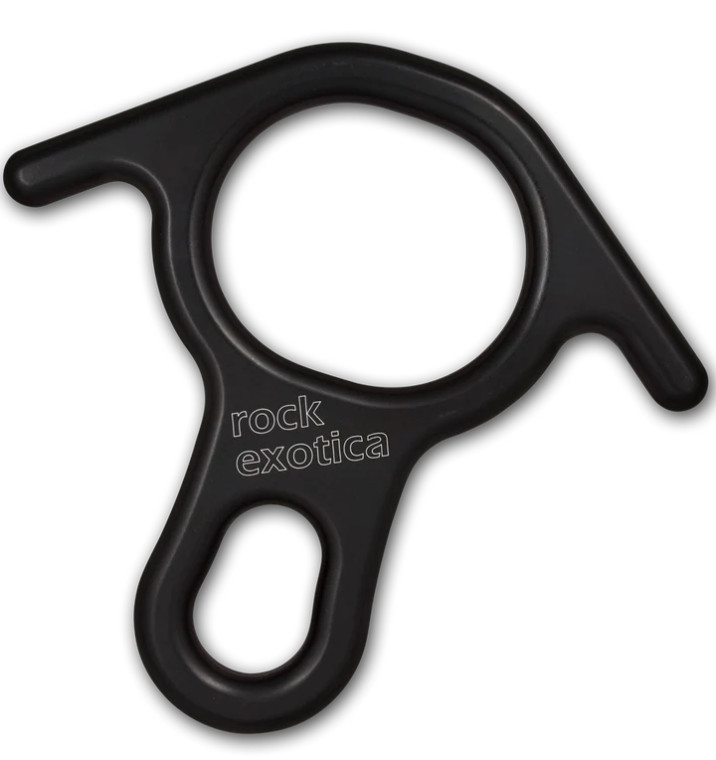 Rock Exotica RescueEight Descender