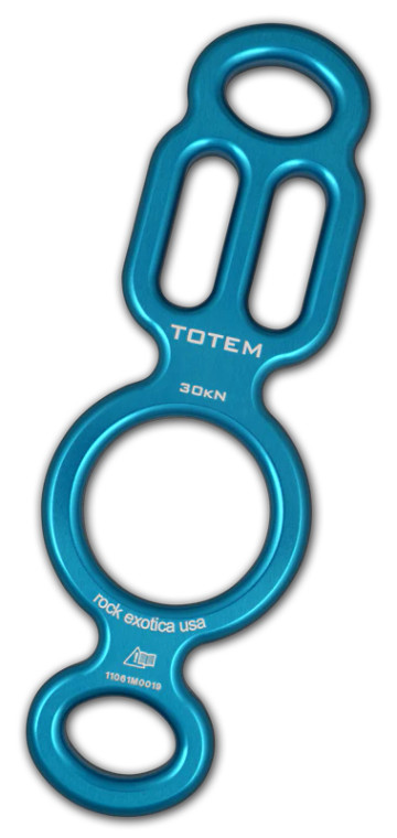 Rock Exotica Totem Descender