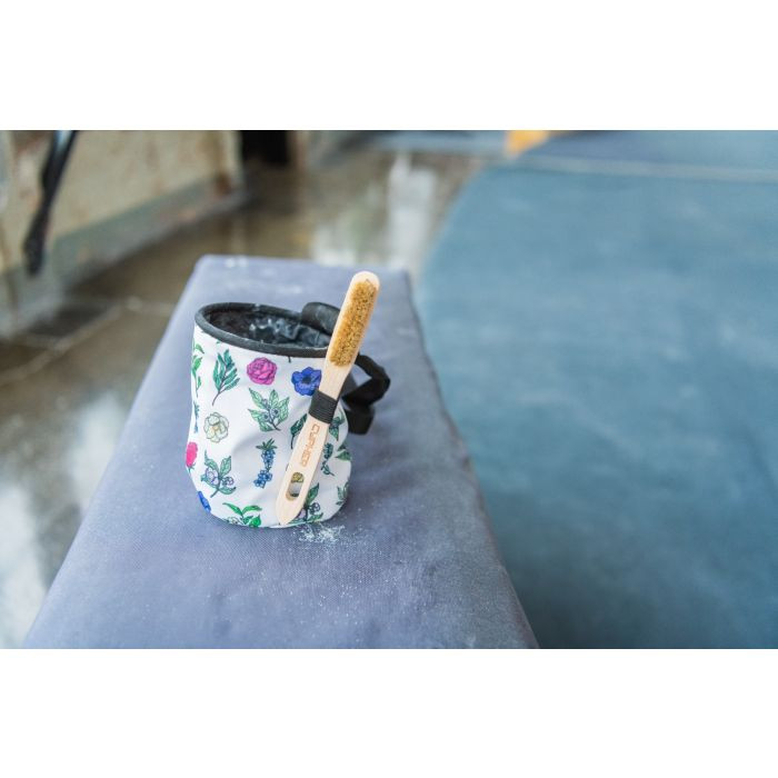 Cypher Single Boar Hair Chalk Brush Cypher 250785