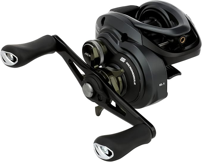 Shimano Curado MGL 70 K Baitcasting Reels Shimano Fishing CUMGL71XGK