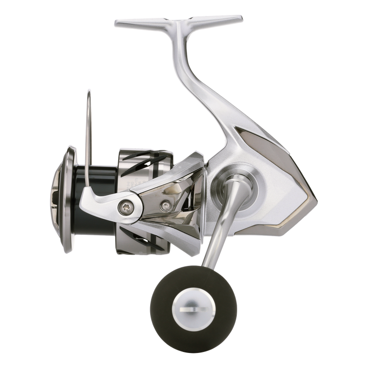 Shimano Stradic 6bb 5.1 Spin Shimano Fishing ST4000XGFM