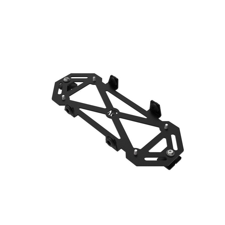 KC Hilites Universal Solar Hub Bracket - 5002 KC HiLiTES 5002