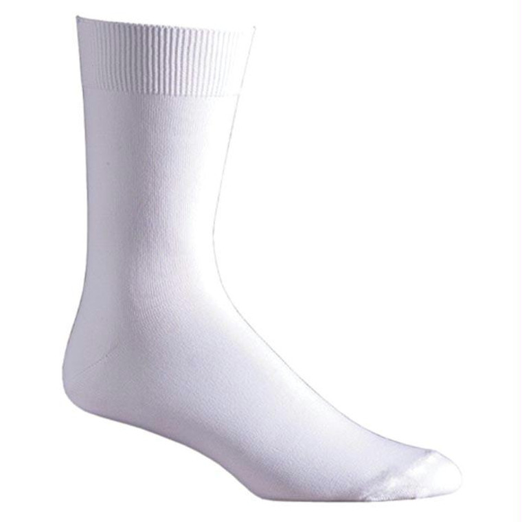 Wickdry Alturas White S 3-5.5, made by Fox River -