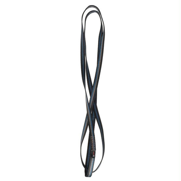 16Mm X 120Cm Nylon Sling Blue