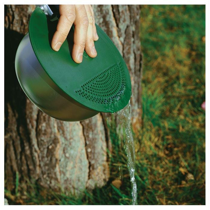 Multi-Disc 25 8.25", made by Trangia -