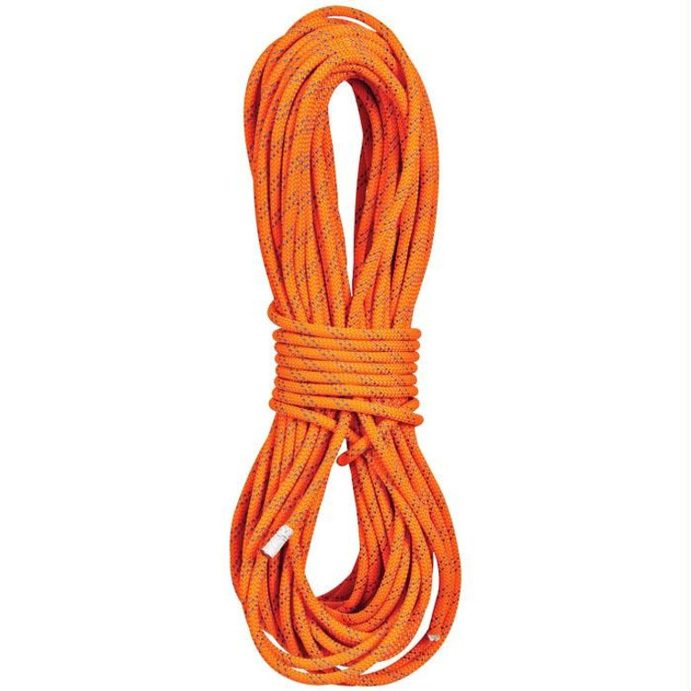 Km Iii 3/8" X 600' Orange, made by TEUFELBERGER -